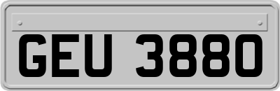 GEU3880