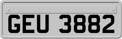 GEU3882