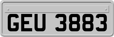 GEU3883