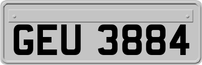 GEU3884