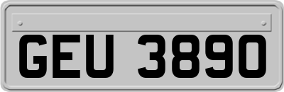 GEU3890