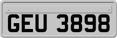 GEU3898