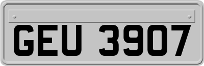 GEU3907