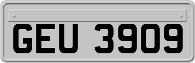 GEU3909