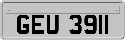 GEU3911