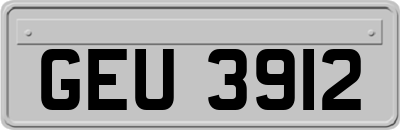 GEU3912