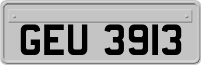 GEU3913