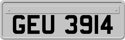 GEU3914