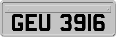 GEU3916