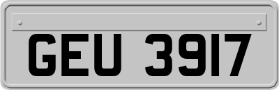 GEU3917