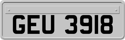 GEU3918