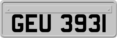 GEU3931