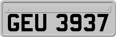 GEU3937