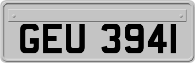 GEU3941