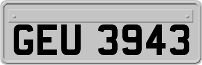 GEU3943