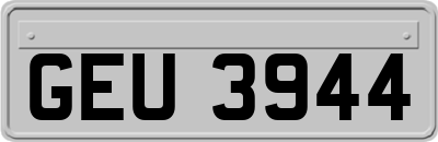 GEU3944