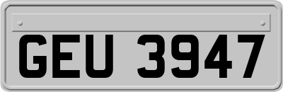 GEU3947