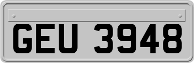 GEU3948