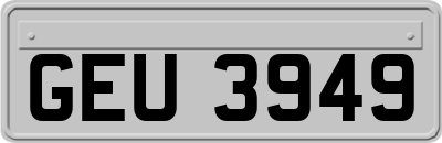 GEU3949