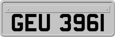 GEU3961
