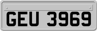 GEU3969