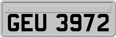 GEU3972