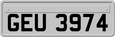 GEU3974