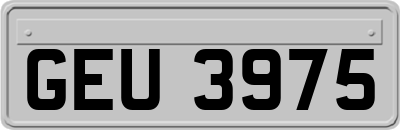 GEU3975