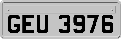 GEU3976