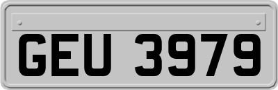 GEU3979