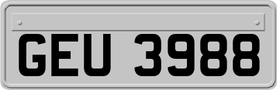 GEU3988