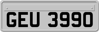 GEU3990