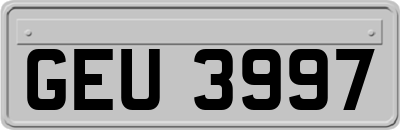 GEU3997