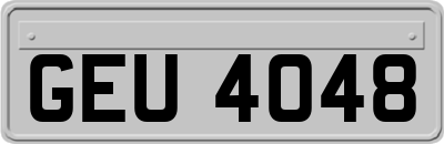 GEU4048