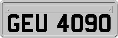 GEU4090