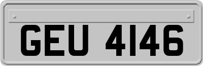 GEU4146