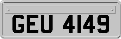 GEU4149