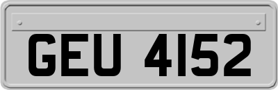 GEU4152