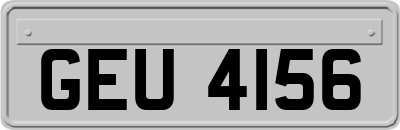 GEU4156