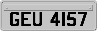 GEU4157