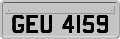 GEU4159