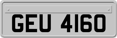 GEU4160