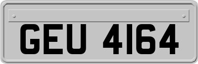 GEU4164