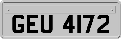 GEU4172