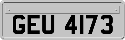 GEU4173