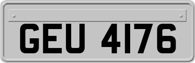 GEU4176