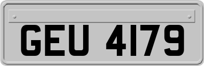 GEU4179