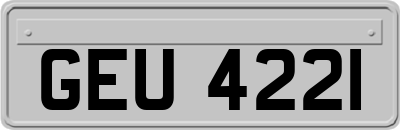 GEU4221