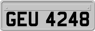 GEU4248