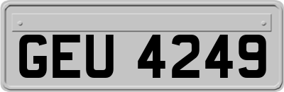 GEU4249